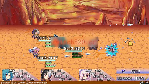 NSwitchDS_BraveDungeonPlusDarkWitchsStoryCombat_03.jpg