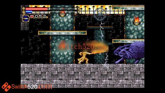 NSwitchDS_CastlevaniaAdvanceCollection_01.jpg