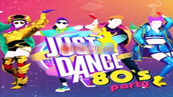 JUST DANCE 80s PARTY _0100BCE000211000__v210921__RoadRunner__xci_副本.jpg