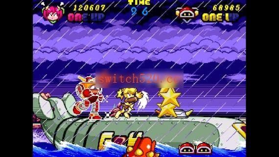 Clockwork-Aquario-gameplay.jpg