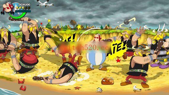 Asterix-Obelix-Slap-them-All-03.jpg