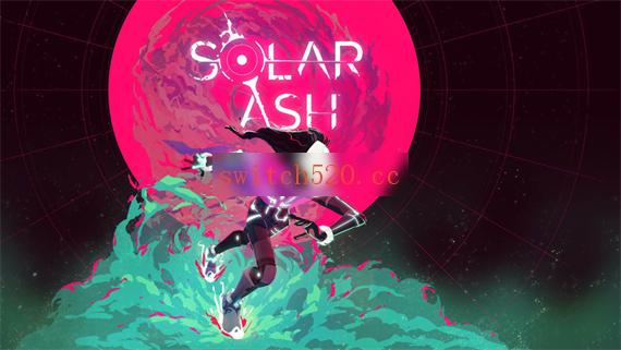 太阳灰国 Solar Ash
