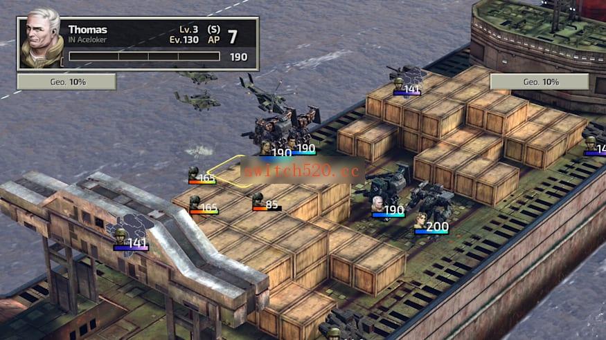 FRONT MISSION 2_ Remake 3.jpg