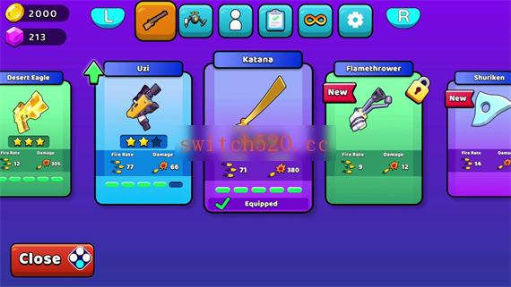 NSwitchDS_ZombieDefense_06.jpg