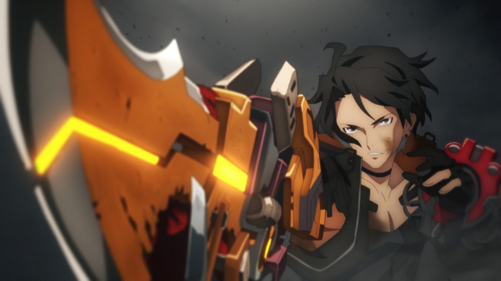switch《噬神者3 God Eater 3》中文版1.4.0金手指含帧数补丁分享_0