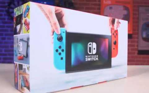 switch金手指——《金手指大全整合版包》最新版分享（含教程）_0