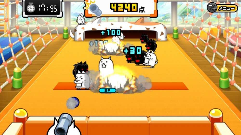 switch金手指——《二人一起！猫咪大战争》稀有转蛋和猫罐头修改方法分享_0