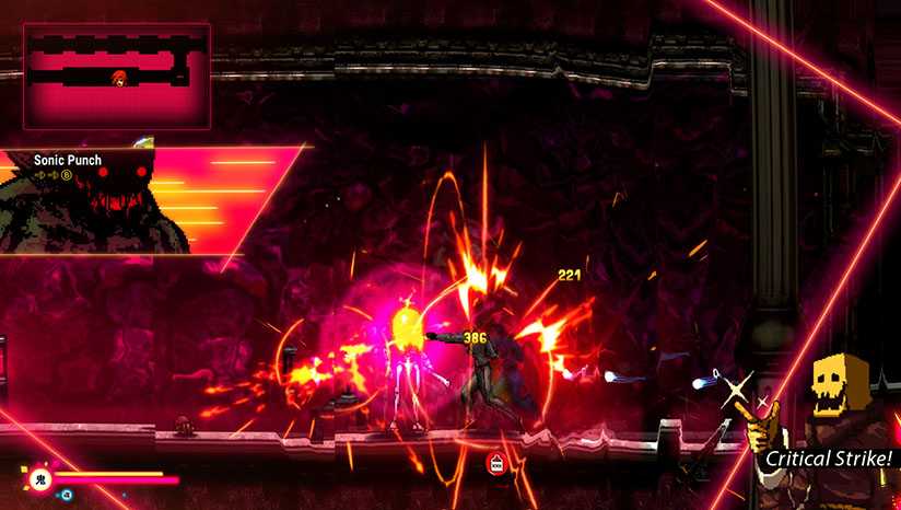 《恶魔之女：永恒黑夜 Demoniaca Everlasting Night》 switch金手指