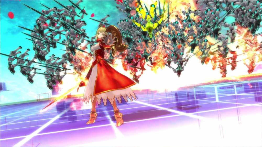 《Fate 新世界》v1.0.0 switch金手指