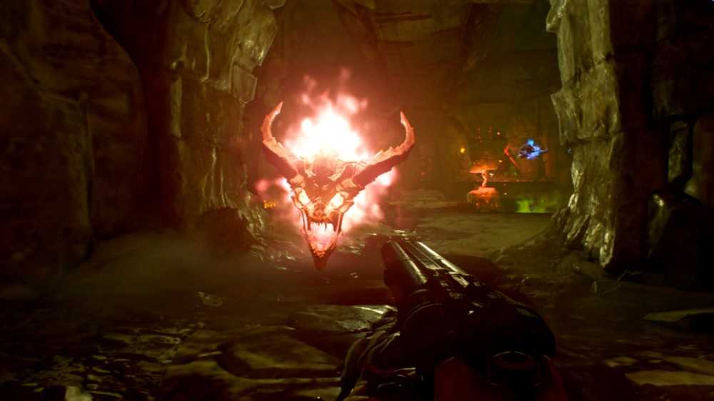 《毁灭战士 DOOM》v1.2 switch金手指