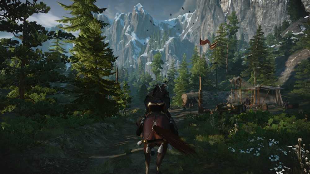 《巫师3 The Witcher 3》 switch金手指