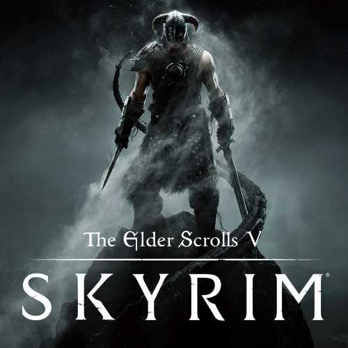 《上古卷轴5 The Elder Scrolls V》 switch金手指