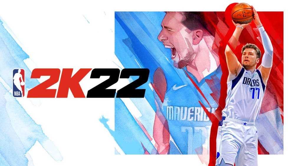 《NBA 2K22》v1.0.7 60帧 switch金手指