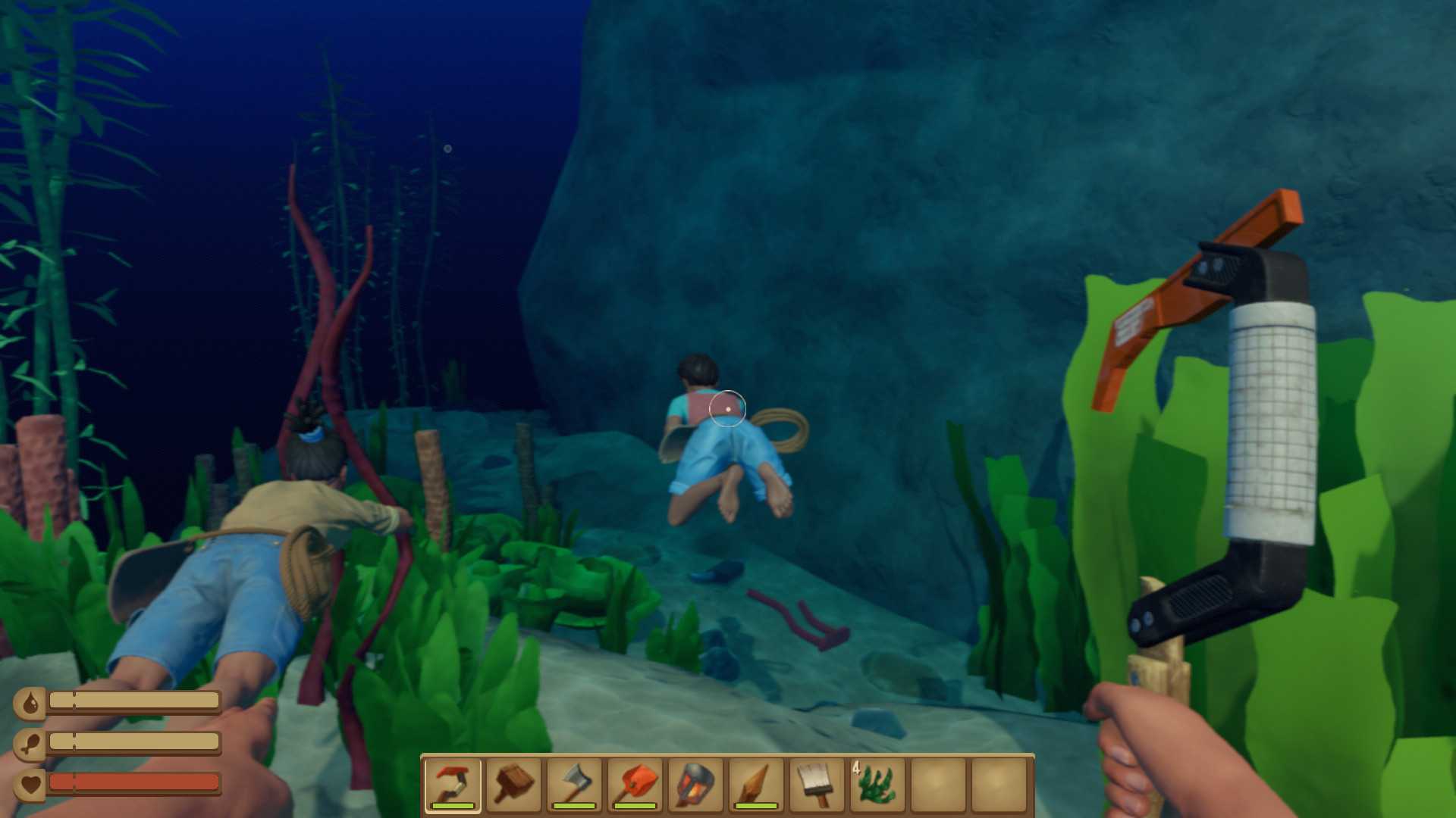 PC《木筏求生.Raft》中文版下载【v1.0.10】_0