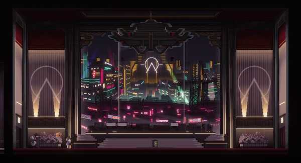 PC《闪避刺客.SANNABI: The Revenant》中文版下载【v1.06】_1