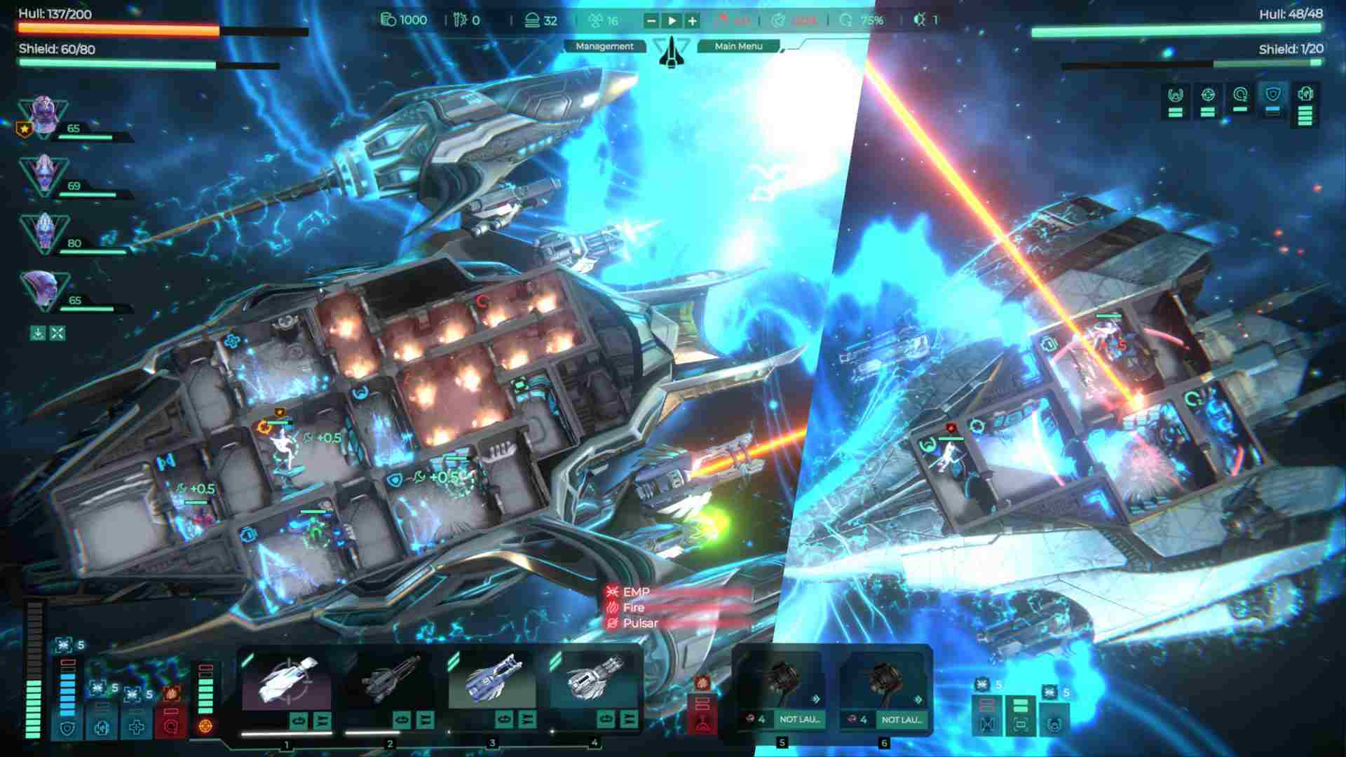 PC《特里贡：太空故事 – 豪华版.Trigon: Space Story – Deluxe Edition》中文版下载【v1.0.5.2325】_0