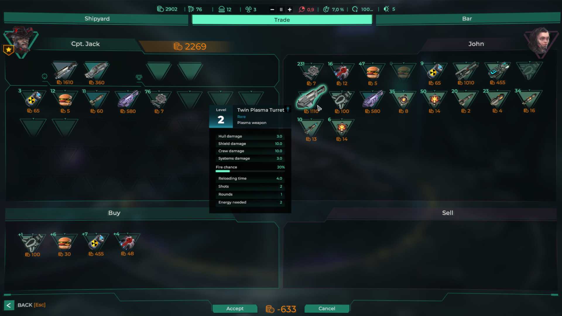 PC《特里贡：太空故事 – 豪华版.Trigon: Space Story – Deluxe Edition》中文版下载【v1.0.5.2325】_1