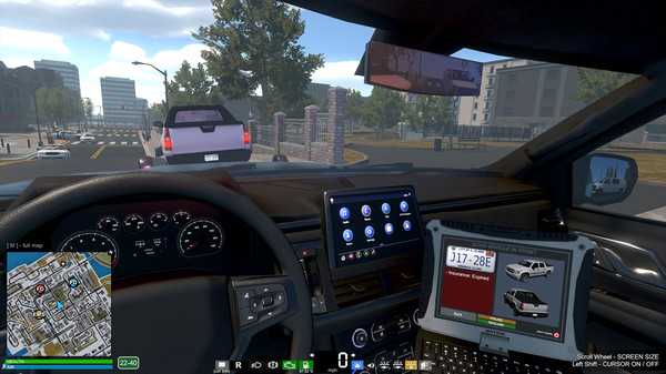 PC《警情，消防，急救.Flashing Lights》中文版下载【Build 160622-1】_0