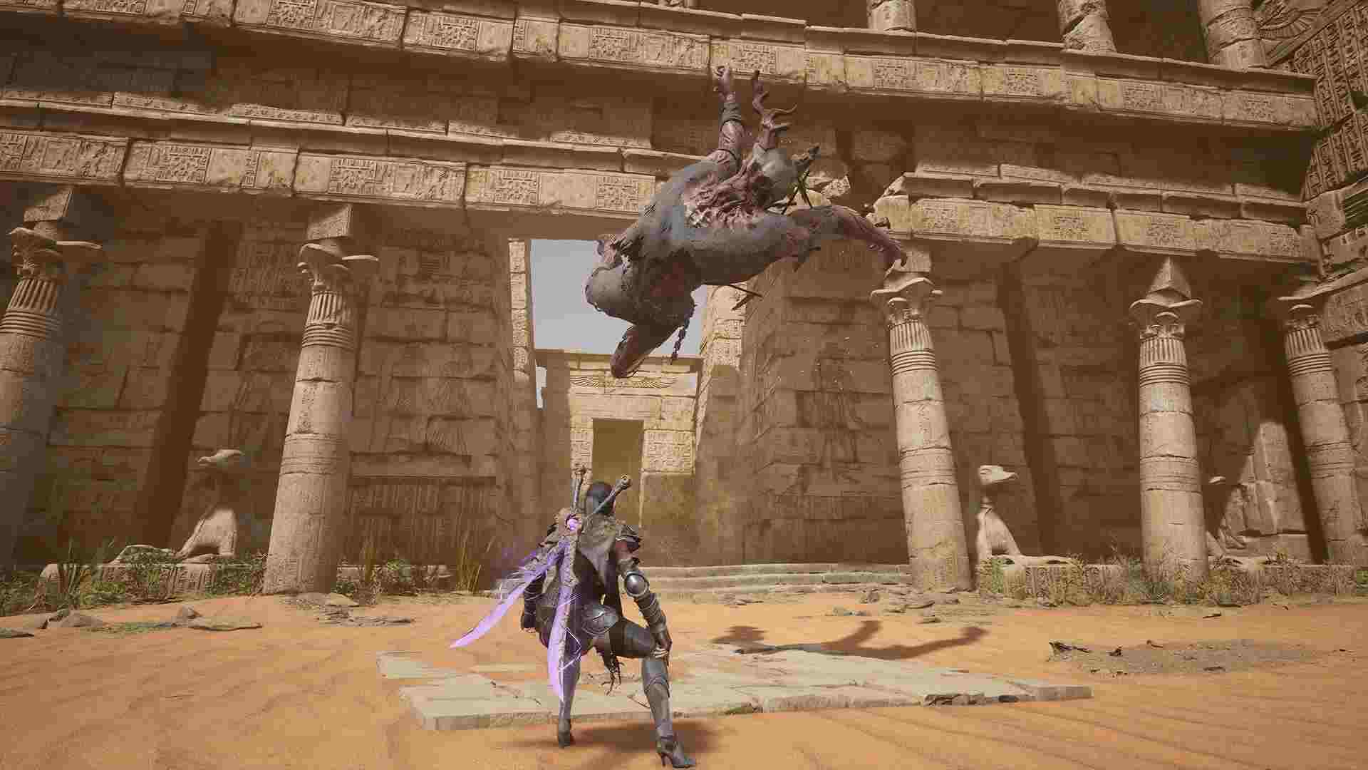 PC《临渊觉醒.Edge of the Abyss Awaken》中文版下载【v0.93.3671】_1