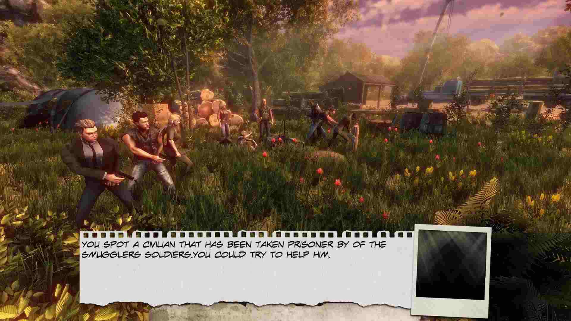 PC《尸变纪元2.Dead Age 2: The Zombie Survival RPG》中文版下载【v1.1.6】_0