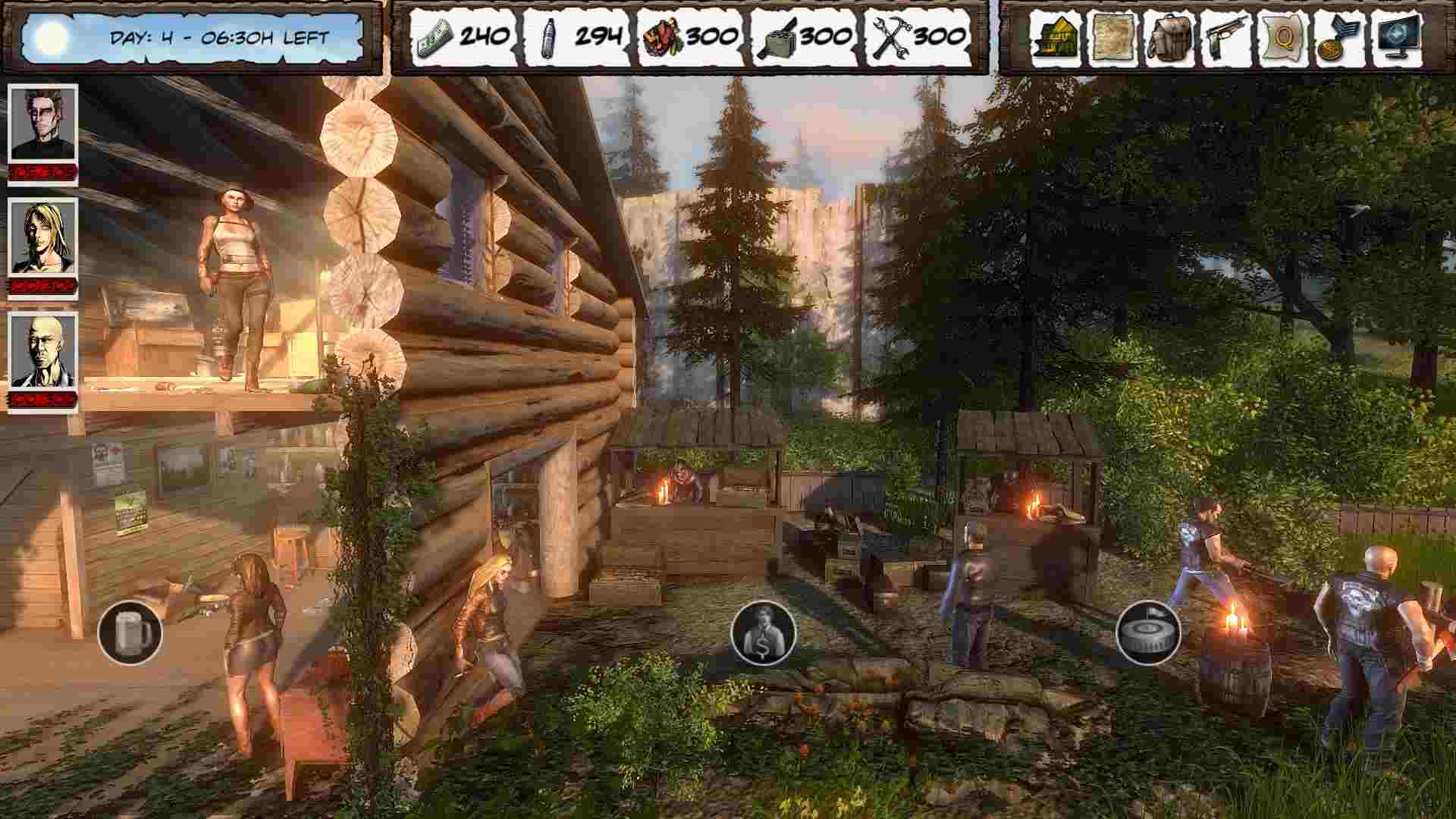 PC《尸变纪元2.Dead Age 2: The Zombie Survival RPG》中文版下载【v1.1.6】_1