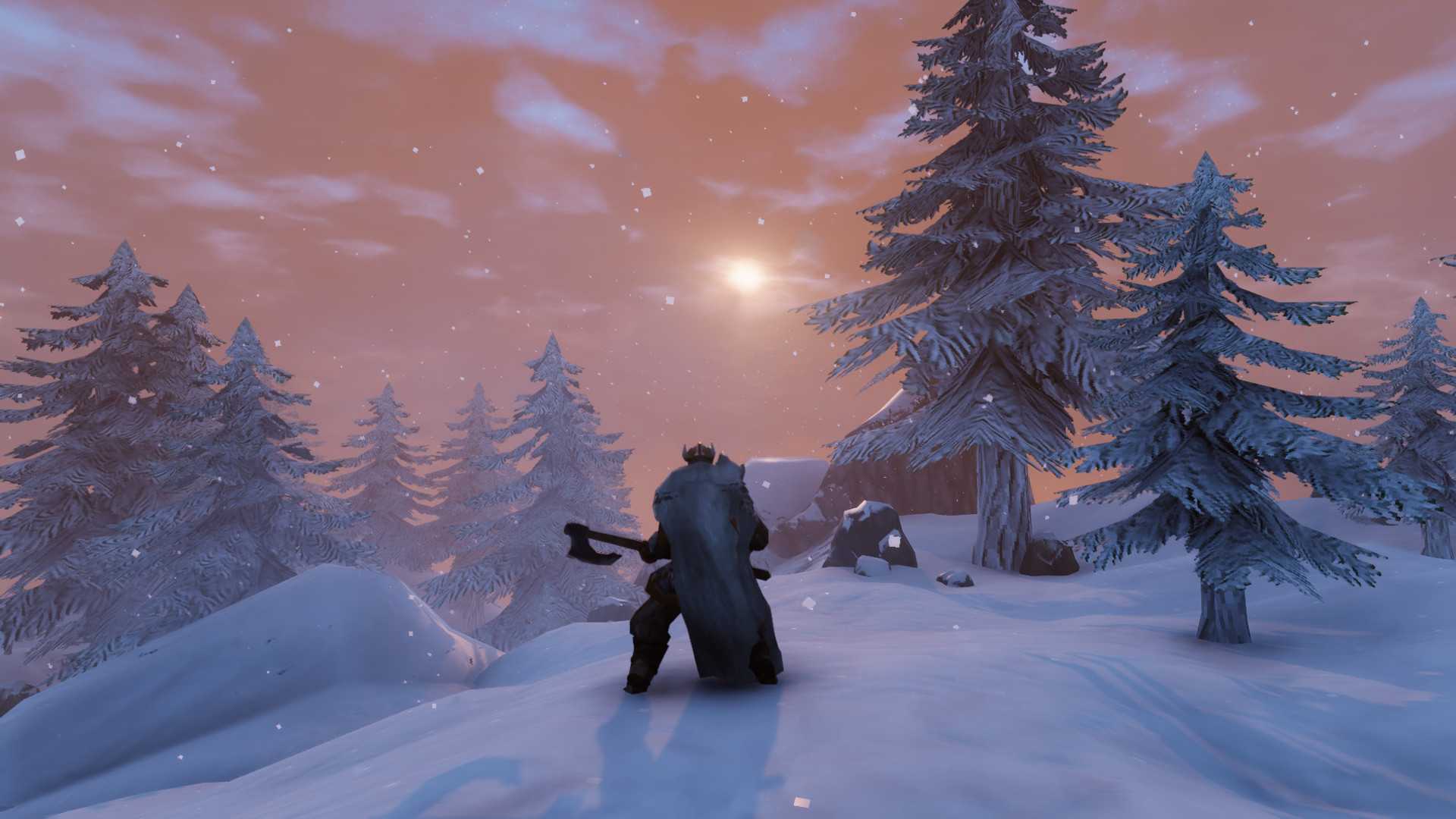 PC《英灵神殿.Valheim》中文版下载【v0.209.8】_1