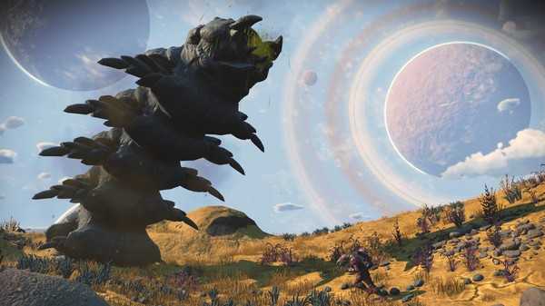 PC《无人深空.No Man’s Sky》中文版下载【v3.93】_1