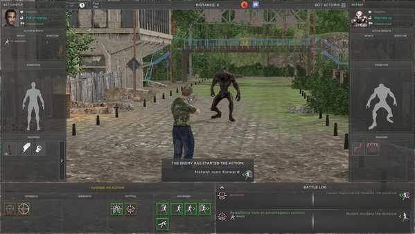 PC《迷途拾荒者.Lost Scavenger》中文版下载【v0.3.345】_0
