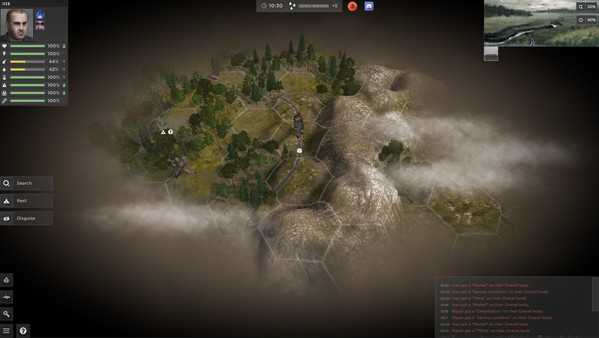 PC《迷途拾荒者.Lost Scavenger》中文版下载【v0.3.345】_1