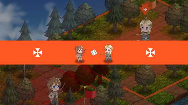 PC《雷霆战争.Raifu Wars》中文版下载【v1.10】_0