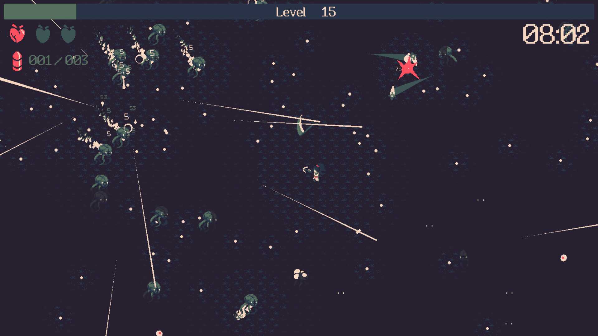 PC《黎明前20分钟.20 Minutes Till Dawn》中文版下载【v2.0.1】_1