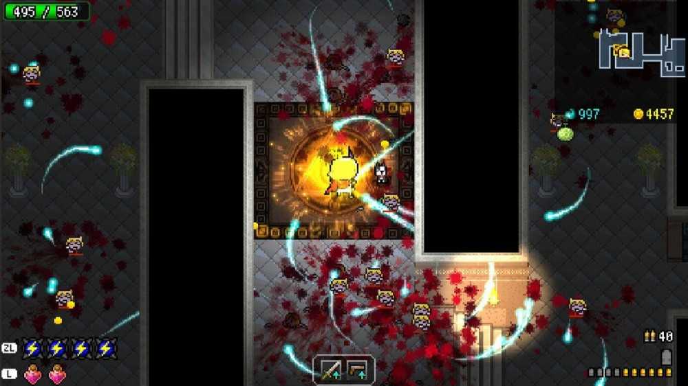 PC《暴力果酱.Raspberry Mash》中文版下载【v1.0.2】_1