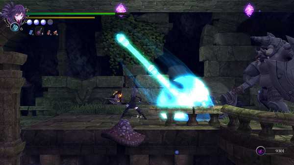 PC《猎人X.HunterX》中文版下载【v1.1.0】_0