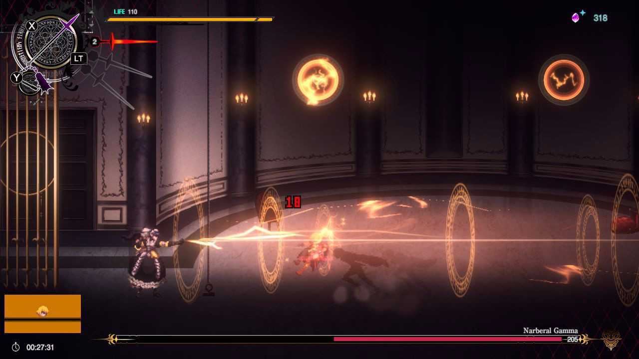 PC《不死者之王：逃离纳萨力克.Overlord: Escape from Nazarick》中文版下载【v1.0.3】_0