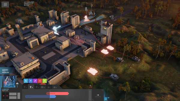 PC《幻影旅团.Phantom Brigade》英文版下载【v0.19.3】_0