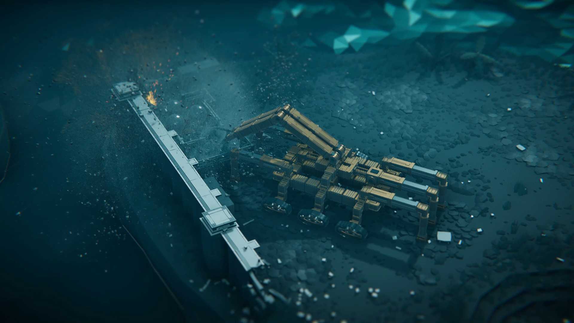 PC《毁灭工具.Instruments of Destruction》中文版下载【v0.122a】_0