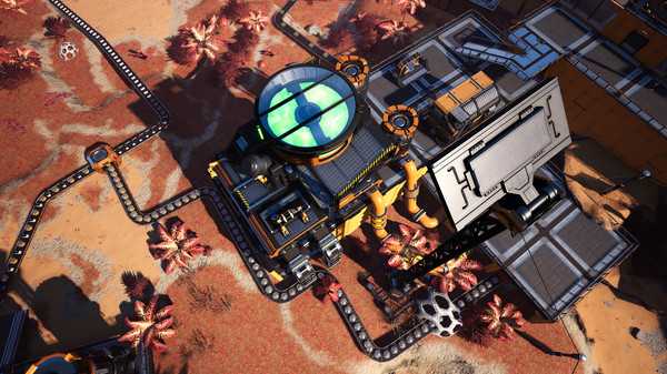 PC《幸福工厂.Satisfactory》中文版下载【v0.5.2.1】_0