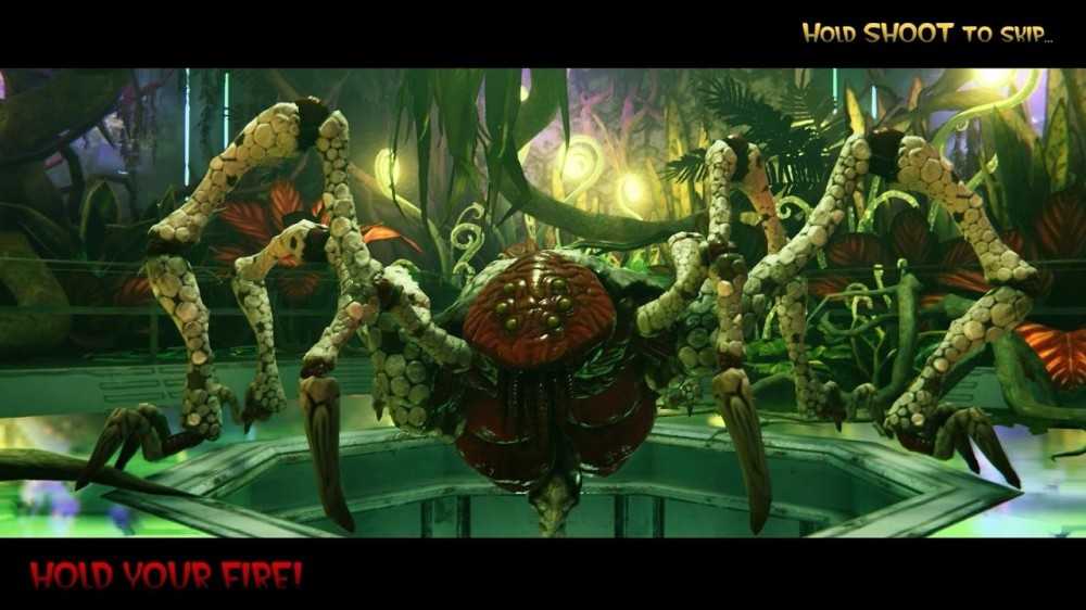 《死亡之屋：重制版 The House of the Dead Remake》v1.0.1 switch金手指
