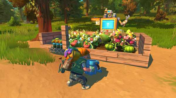 PC《废品机械师.Scrap Mechanic》中文版下载【v0.9.26.1302】_0