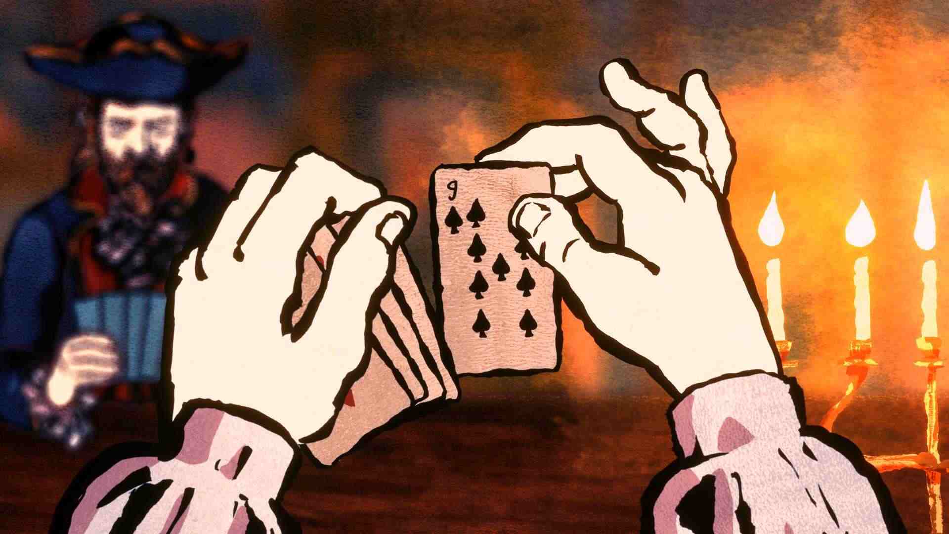 PC《千爵史诗.Card Shark》中文版下载【v0.19.3】_0