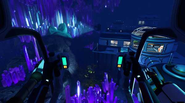 PC《深海迷航：冰点之下.Subnautica: Below Zero》中文版下载【v0.19.3】_0