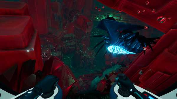 PC《深海迷航：冰点之下.Subnautica: Below Zero》中文版下载【v0.19.3】_1