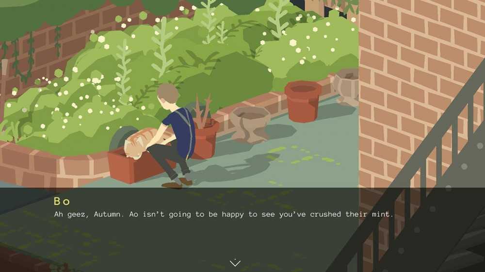 PC《昨日难留.No Longer Home》中文版下载【v1.3.2】_0