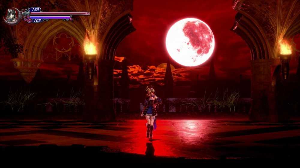 《血污：夜之仪式》v1.2.1金手指（美版中文）分享 switch金手指