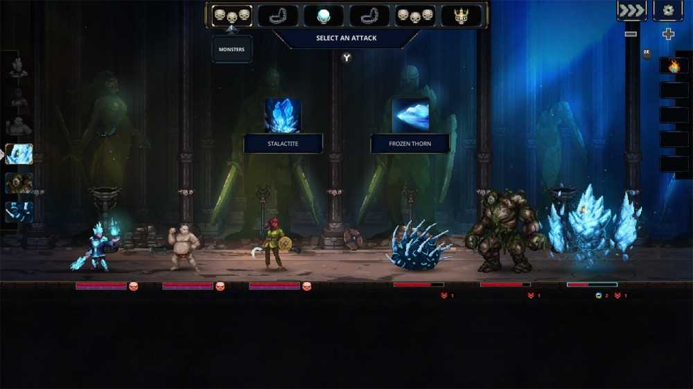 《魔王大人 击退勇者吧 Legend of Keepers》v1.2.3 switch金手指