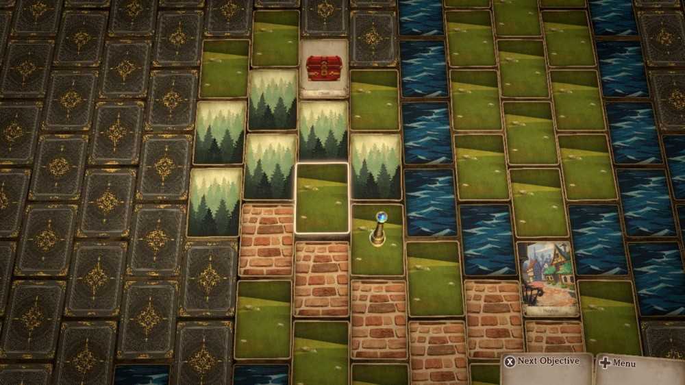《卡牌之声：龙之岛》v1.0.2汉化版 switch金手指