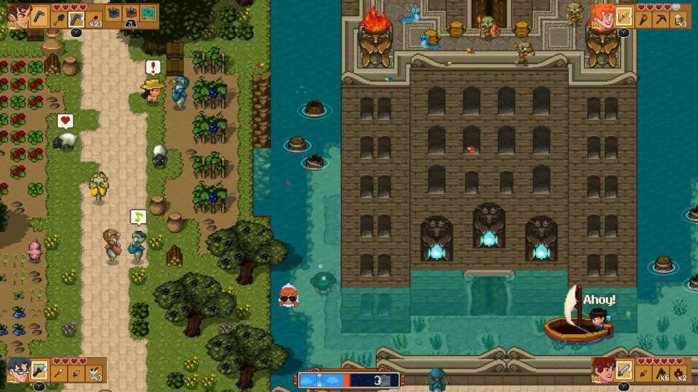 《天命与厄运：世界》v1.5000.154000 switch金手指
