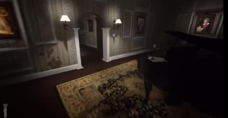 PC《西木阴影 Westwood Shadows》英文版下载_1