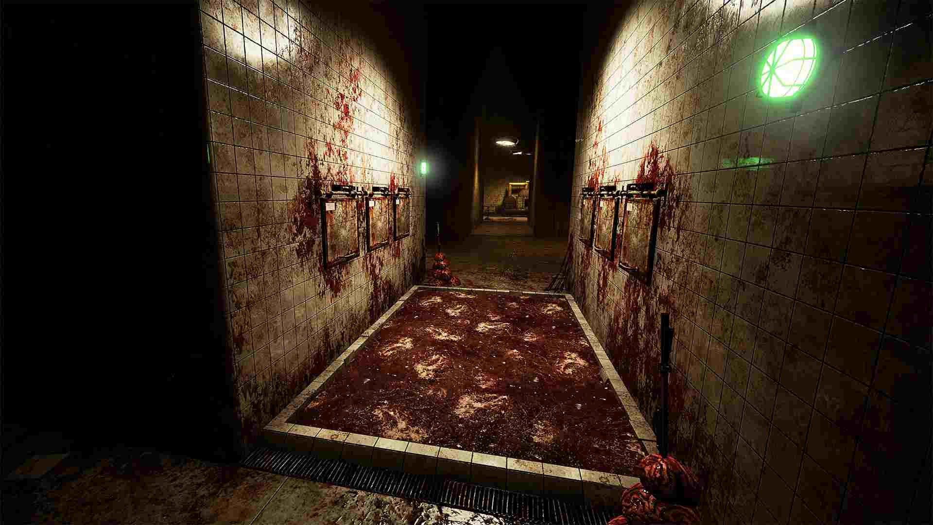 PC《悔恨：名单 Remorse The List》英文版下载_0