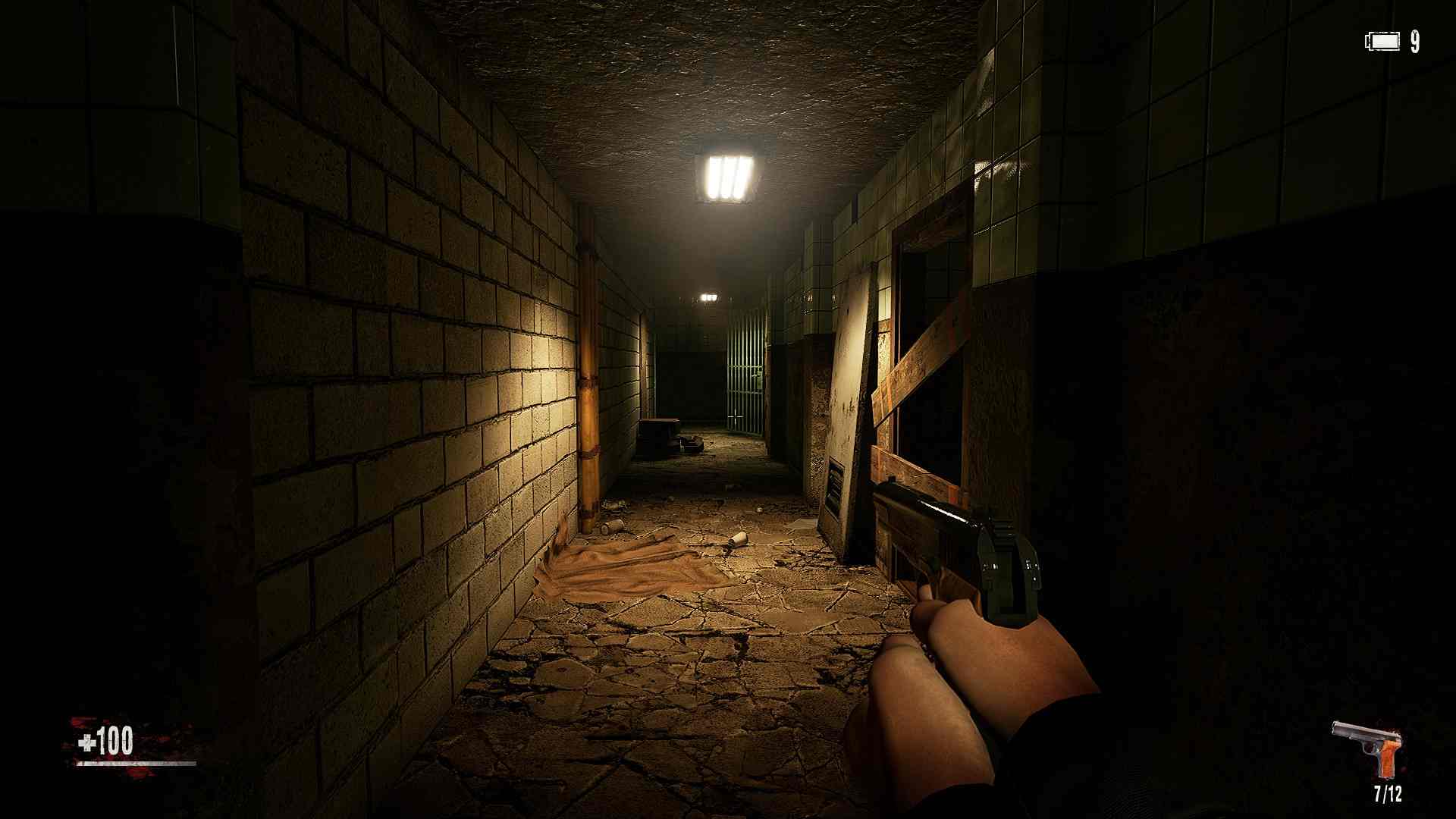 PC《悔恨：名单 Remorse The List》英文版下载_1